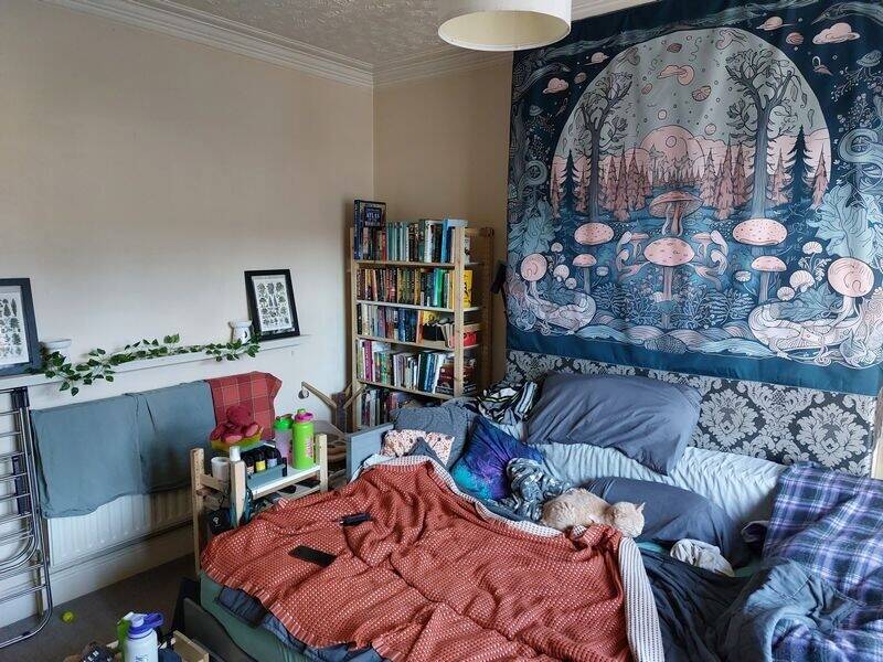Mixed retail and residential investment property for sale in York North Yorkshire Photo 4