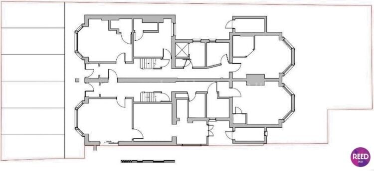 17-Bedroom Grosvenor Hotel Property for Sale in Rochford Essex with Conversion Plans Photo 4