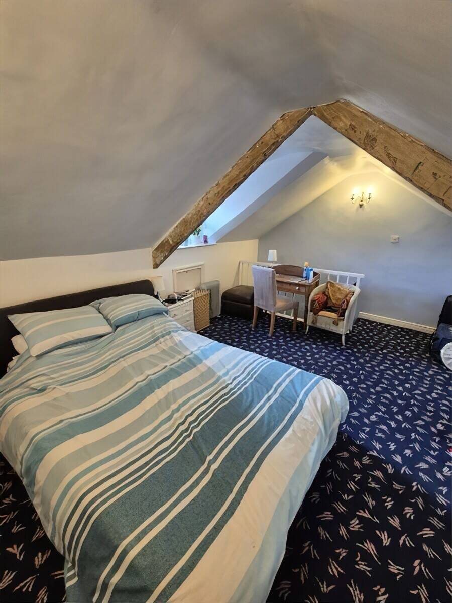 Mixed-use investment property for sale on Clarence Street, York, North Yorkshire Photo 4