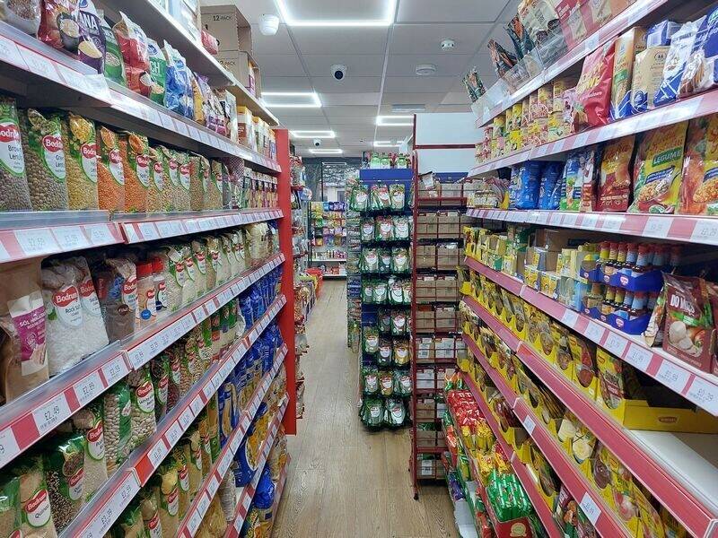 Retail Investment Property for Sale in Acomb, York with Annual Income of £21,500 Photo 4