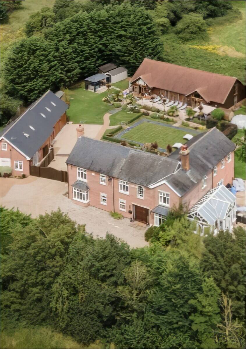 Boutique Spa and Swim School Site with Residential House in Halstead Essex Photo 4