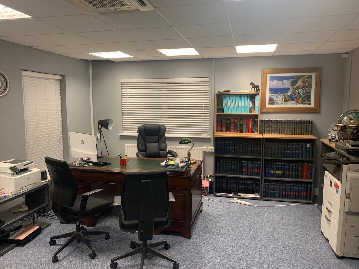 Commercial Premises Offices, Tyseley Birmingham Photo 4