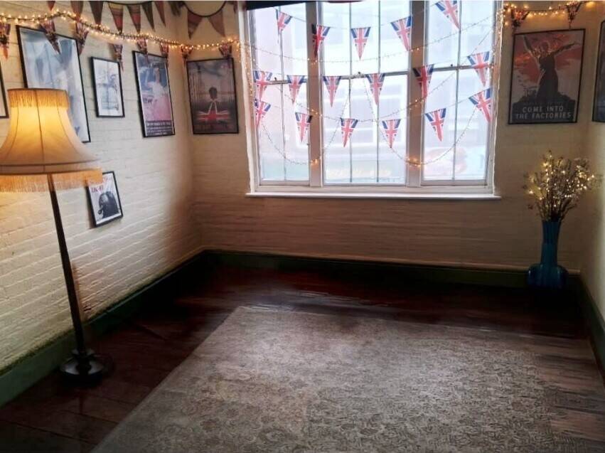 Two-storey high street premises available for sale in Ramsgate Kent suitable for retail or catering Photo 4