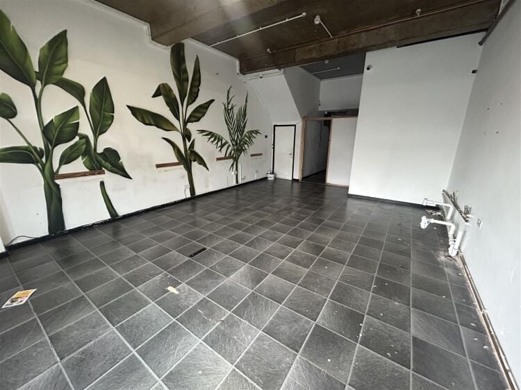 Restaurant premises for sale in Bristol, 1,000 sq ft over ground and first floors Photo 4