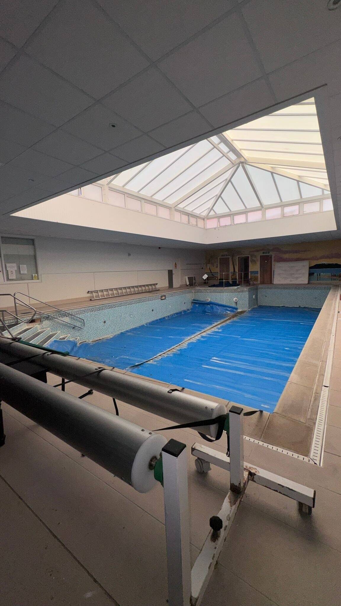 Gym and Leisure facilities Photo 5