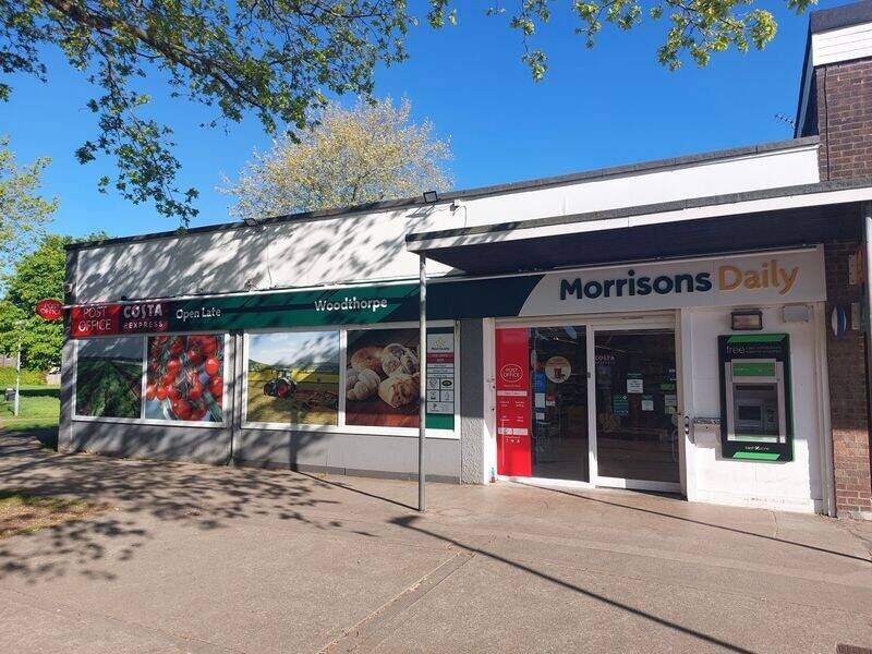NOW LET Large Retail Unit ideal for Mini Market. Moorcroft Road, Woodthorpe York YO24 2RQ Photo 4