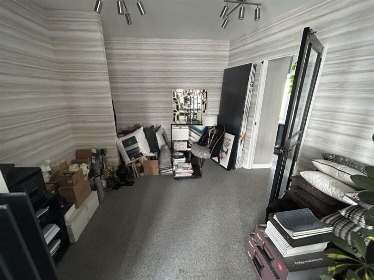 A modern ground-floor retail unit extending to approximately 957 sq ft, prominently positioned on a corner plot. the property is well-presented throug Photo 4