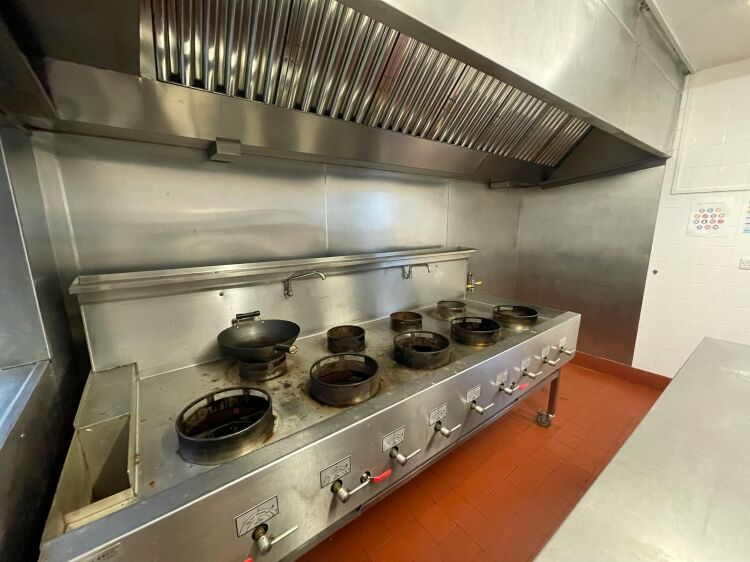 Fully Equipped Takeaway - Vacant Possession - Leasehold Business For Sale Photo 4