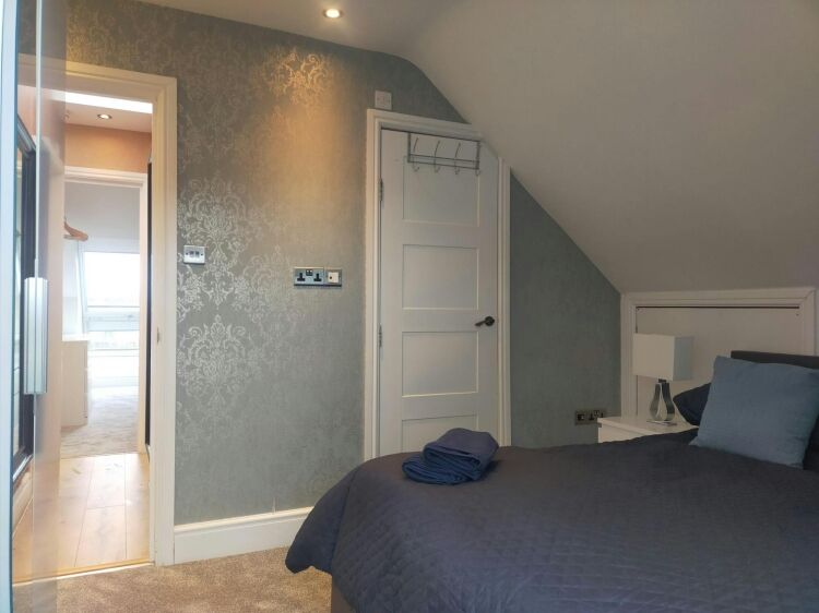 Holiday Lettings Business for Sale in Central Bournemouth with Converted Penthouse Photo 4