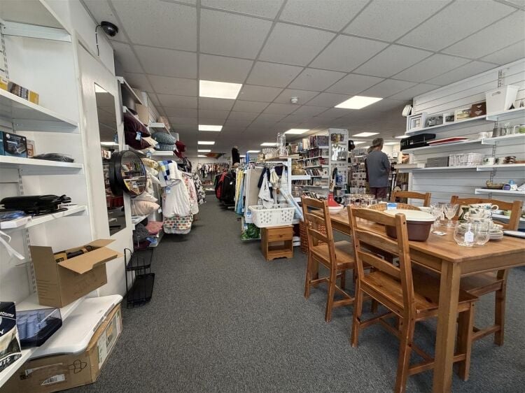 Commercial investment property in Bristol with two tenants generating annual rental income. Photo 4