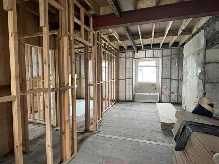 Former Snooker Hall in Plymouth Set for Residential and Commercial Transformation - Now for Sale Photo 4