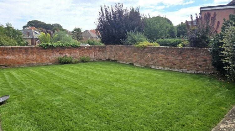 Five Apartments for Sale in Bournemouth Dorset Near Southbourne Village with Parking and Garden Photo 4