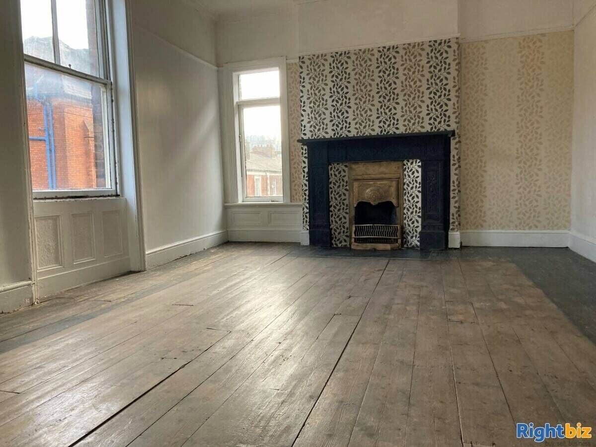 Prime Mixed-Use Property in Cheshire Town Centre Available for Sale Photo 4