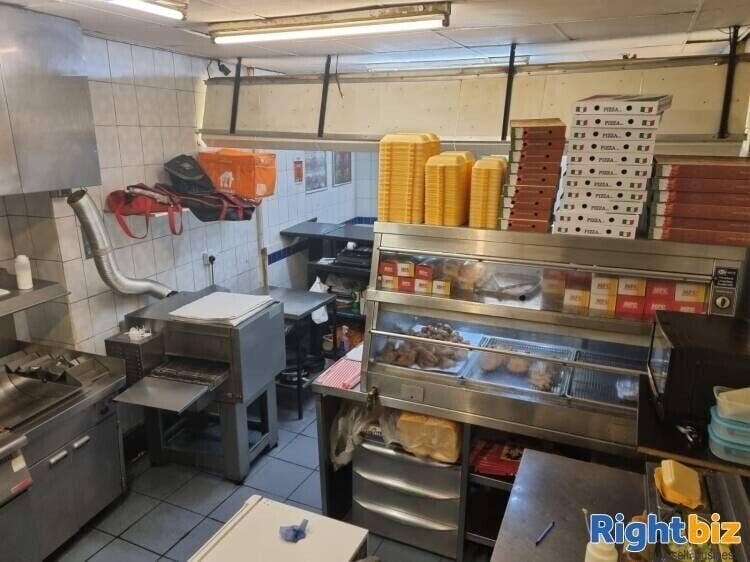 Prime Business Opportunity on High Street, Brierley Hill, Dudley, West Midlands Photo 4