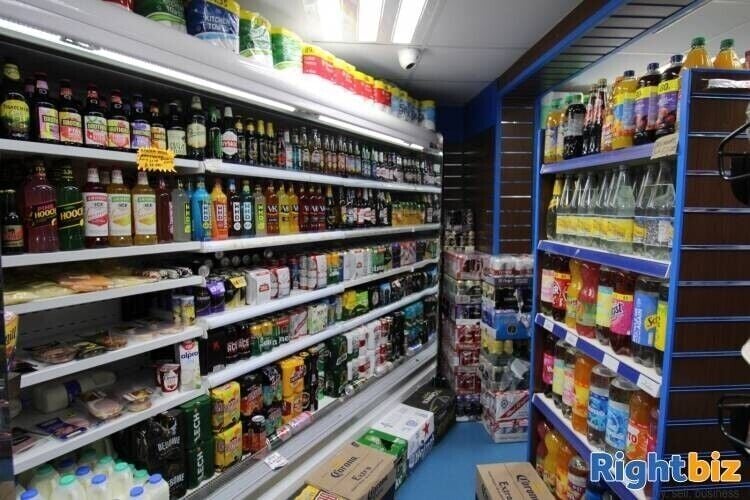 Freehold Store and 2-Bed Upper in Busy Luton Location, Currently Rented Photo 4