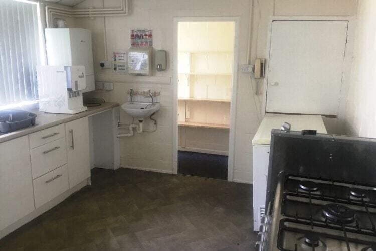 Prime Oldham D1 Property Ready for Development or Nursery Reopening Photo 4
