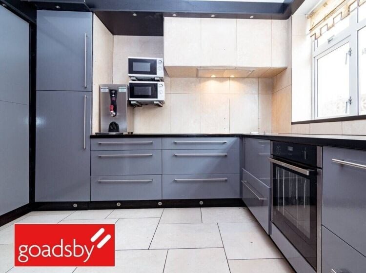Refurbished HMO Duo in Poole Dorset Boasting High Occupancy and Development Potential Photo 4