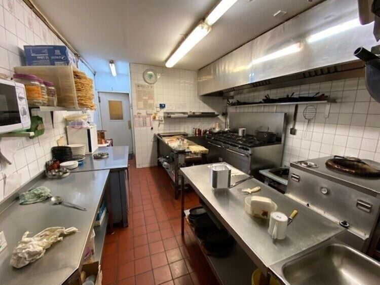 Freehold Restaurant with A3 Consent and Accommodation in Acocks Green, Birmingham Photo 4