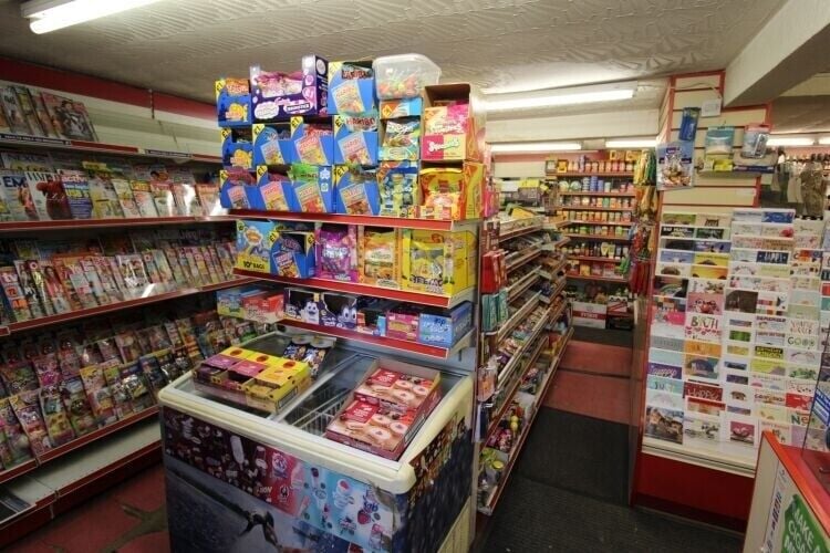 Prime Business Opportunity on Watling Street in Hockcliffe, Bedfordshire Photo 4