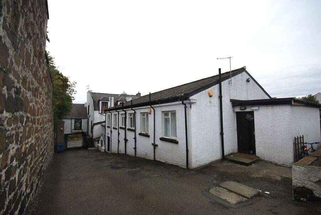 Freehold Town Centre Site in Inverkeithing Fife Approved for Mixed Commercial and Residential Devel Photo 4