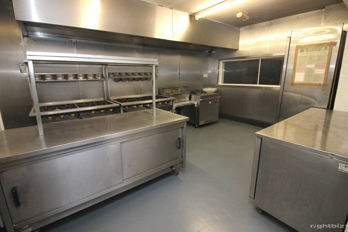 Spacious Four-Floor Commercial Property in Heart of Urmston Town Centre Photo 4