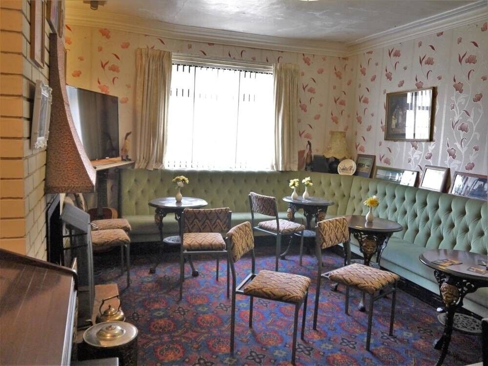 6.8 Acre Development Opportunity with Historical Public House in Durham Photo 4