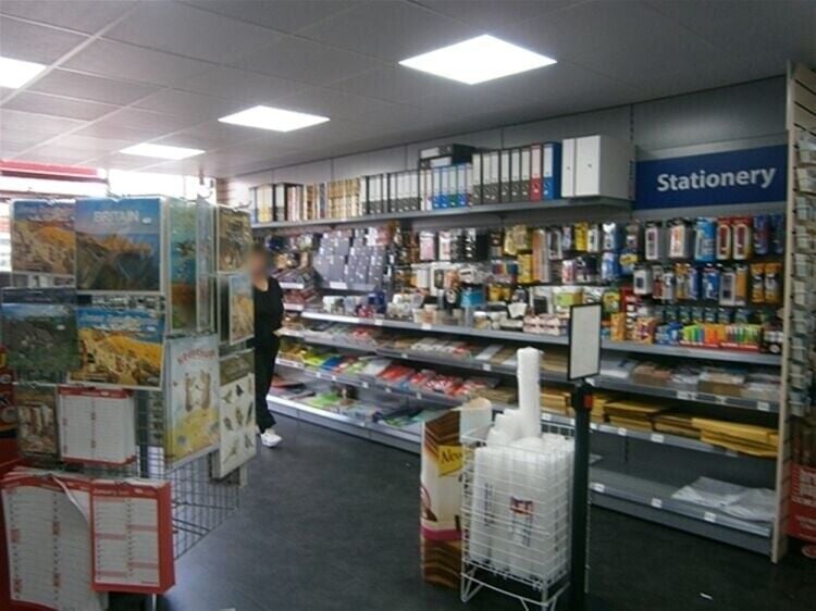 Birmingham Post Office with Flat Above in Affluent Area for Sale Photo 4