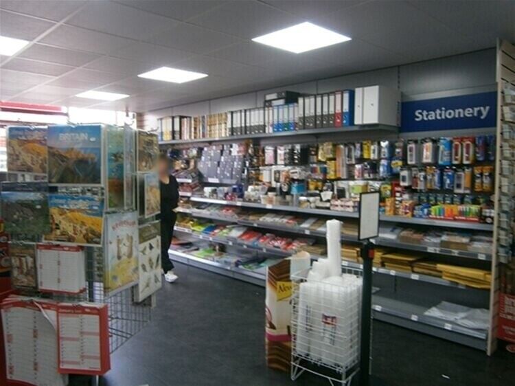 Birmingham Post Office with Flat Above in Affluent Area for Sale Photo 4