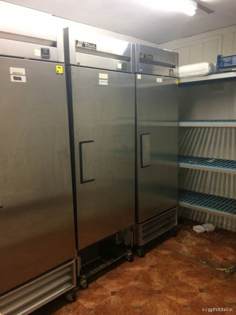 Prime Middlesbrough Commercial Property with Fully Equipped Takeaway Business for Sale Photo 4