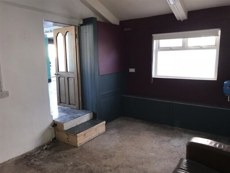 Huddersfield Investment Property with Retail and Residential Income Photo 4