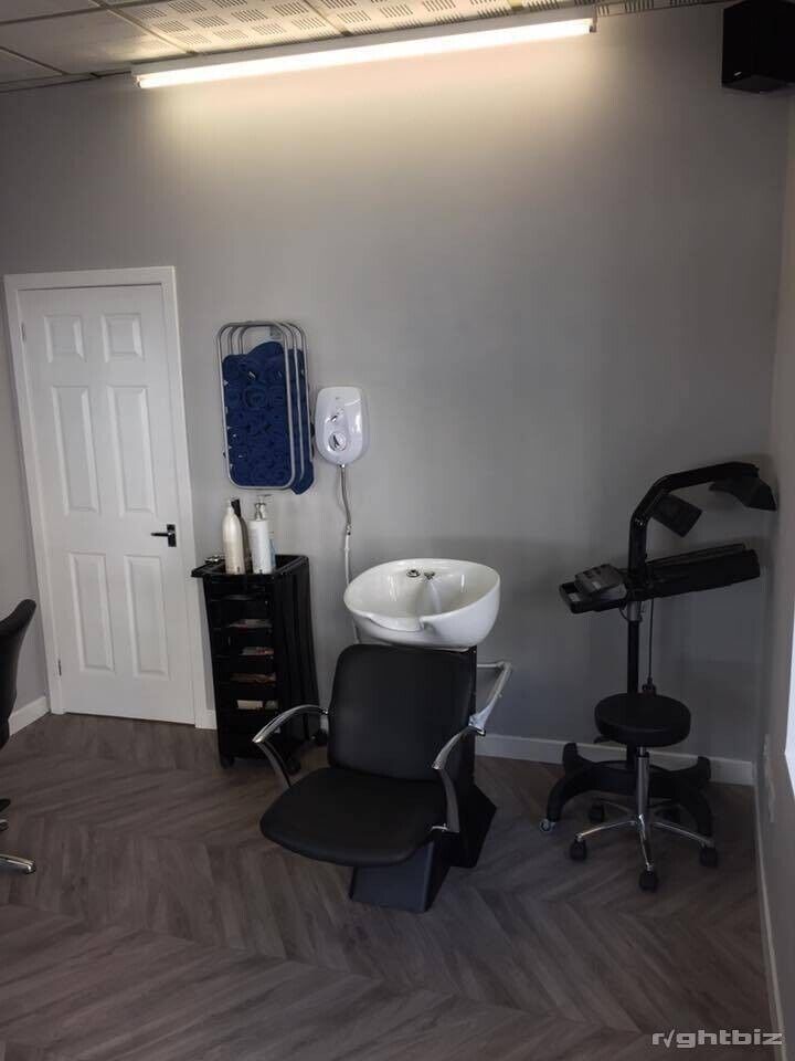 Prime Location Freehold Shop in Ayr South Ayrshire - A High Yielding Investment Photo 4