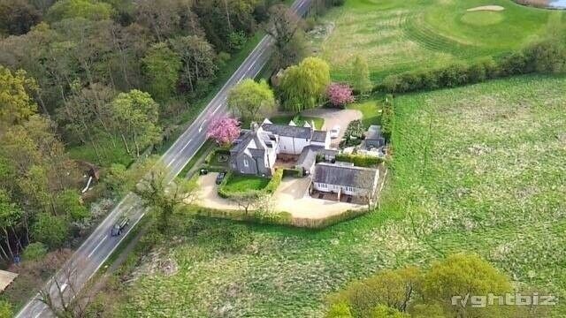 Self-Catering Holiday Let Business in Belton, Ready for Residential Conversion Photo 1