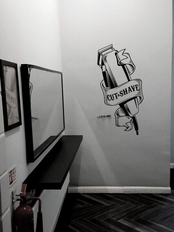 Established Barber Shop for Rent in Cradley Heath, Prime Location, High Turnover, Low Overheads Photo 4