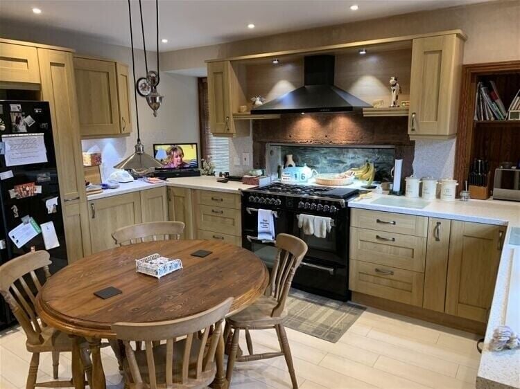 Rural Aberdeenshire Luxury Canine Hotel with Private Stone-Built Residence for Sale Photo 4