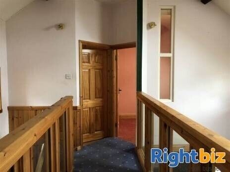 Downpatrick Investment Property with Over 6% Yield, Split into 2 Leasehold Apartments Photo 4