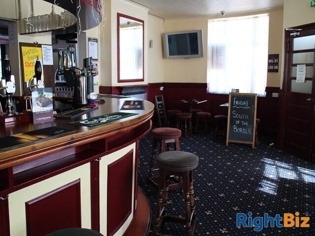 Large Pub with Development Potential in Seaside Felixstowe Suffolk, Comes with 13 Letting Bedrooms Photo 4