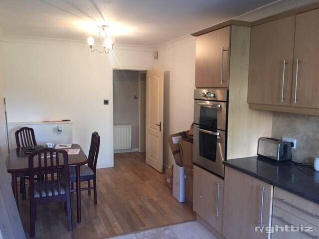 Established Post Office with Freehold Property in Prime Location, Partington Manchester Photo 4