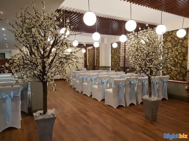 Charming Seafront Hotel with 18 Rooms and Function Venue for Sale in South Wales Photo 4