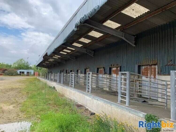 Prime Freehold Development Plot in Haverfordwest, Pembrokeshire, Wales for Sale Photo 4