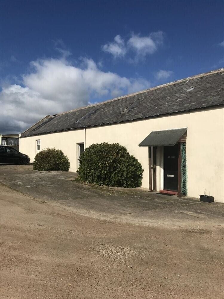 Freehold Estate with Residential and Commercial Development Opportunity in Peterhead, Aberdeenshire Photo 4