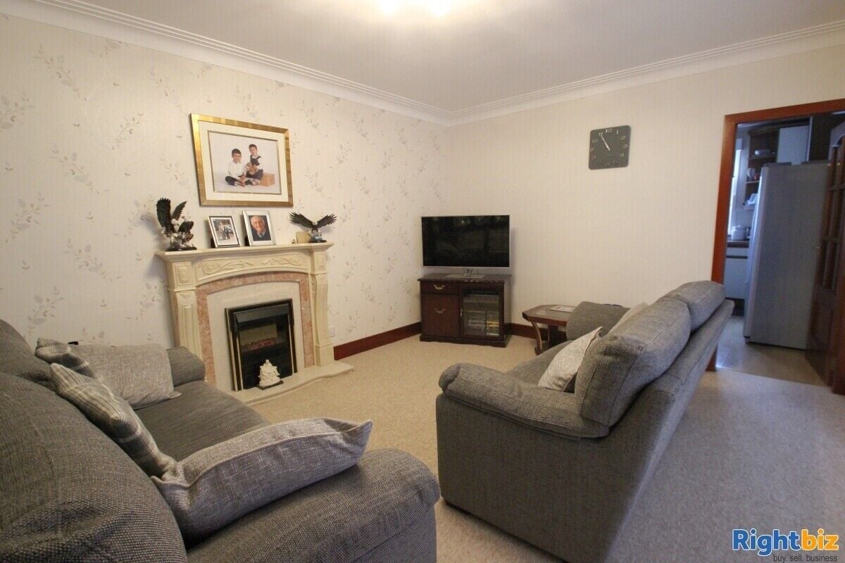 Prime Investment Opportunity in Elgin Moray - Residential Cottages and Maisonettes Portfolio Photo 4