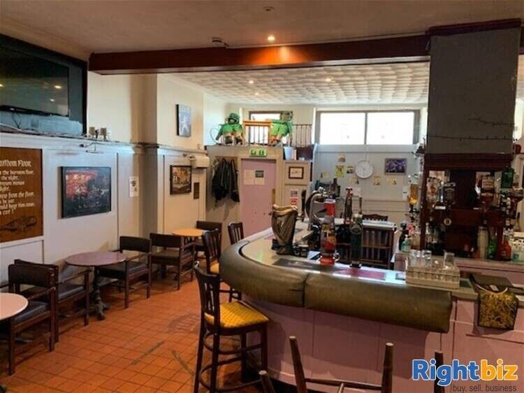 Prime Tayside, Scotland Investment Opportunity - Freehold Property with Business Tenant Photo 4