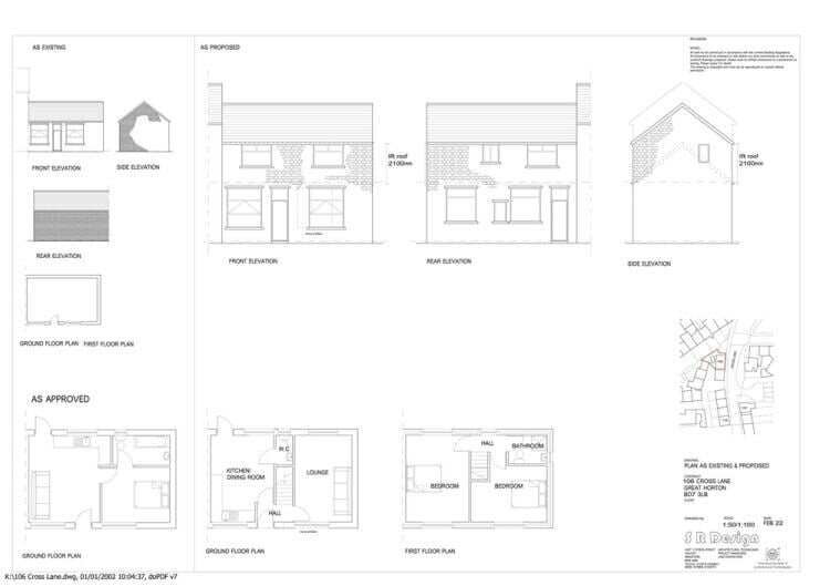 Refurbished Bradford Property for Sale, Ideal for Various Business Ventures Photo 4