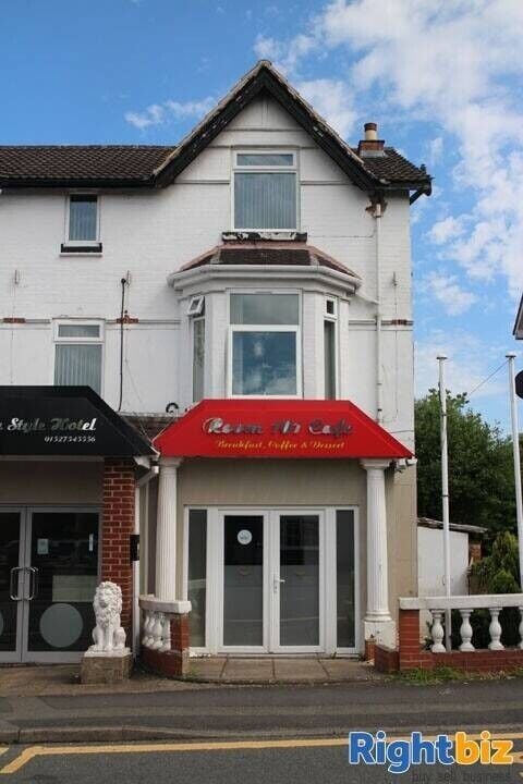 Prime Investment Opportunity in Redditch, Worcestershire - Suburban Property with High Yield Photo 4