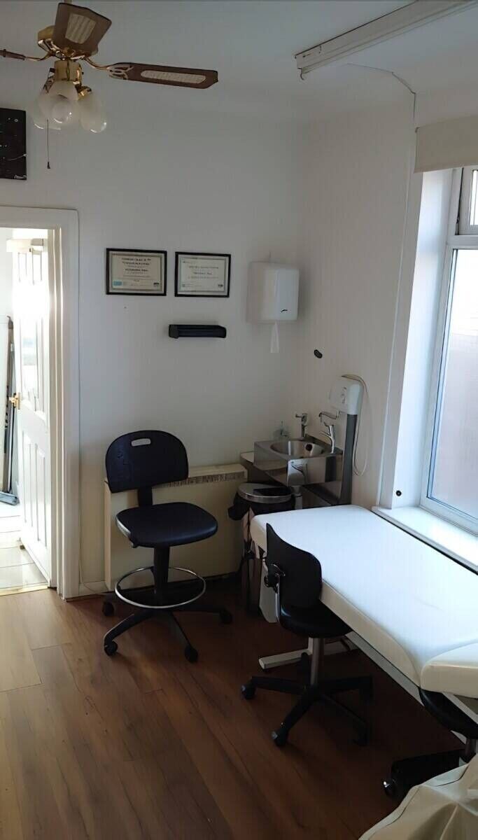 Iconic South Wimbledon Tattoo Studio, Established in 1999, on Market Photo 4