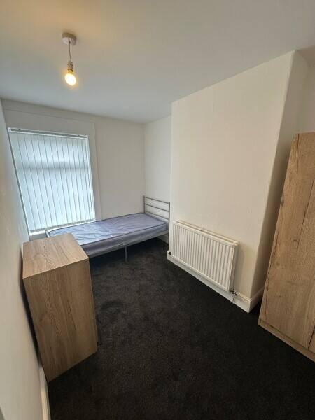 4-bed Hmo Property For Sale In ...
