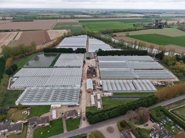 Freehold Horticultural Nursery ...