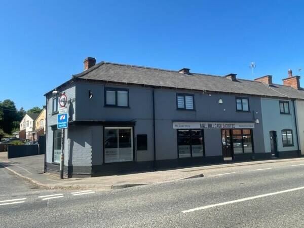 Freehold Award-winning Micropub...