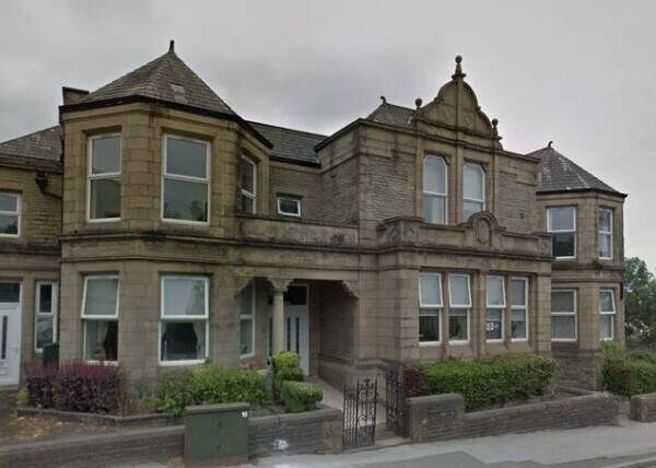 Well-appointed Care Home Availa...