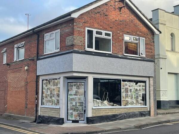Fully Fitted A5 Takeaway Availa...